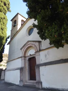 Saint Martin church