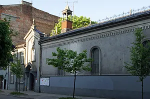Church of the Resurrection of the Lord in Kraków