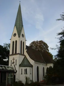 St. Anschar (Hamburg-Eppendorf)