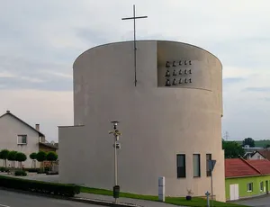 Church of Saint Wenceslaus