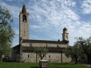 Saint Severus church