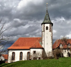 Martinskirche