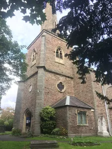 Church of St Mary