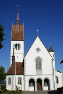 catholic parish church
