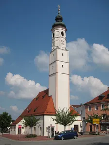 Sankt Vitus in Dorfen