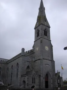 Cathedral of Saints Peter and Paul