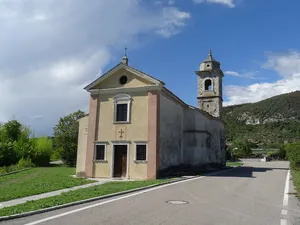 Saint Roch church