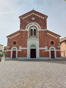 Saint Margaret Church