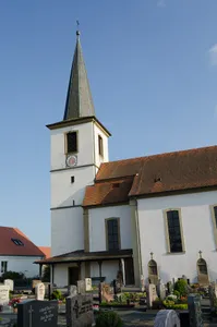 Saalkirche