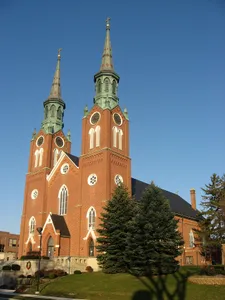 St. Augustine's Catholic Church