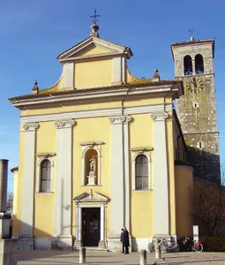 Kirche von San Rocco