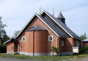 Holy Trinity Cathedral