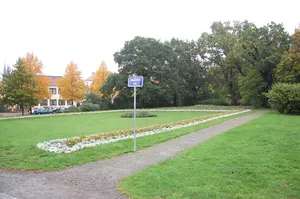Friedrich-Ebert-Park (Quedlinburg)