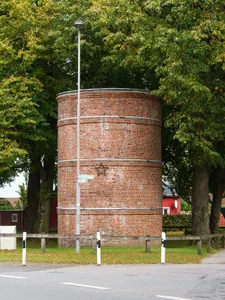 Wasserturm Osterstedt
