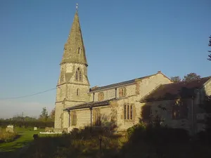 Church of St Peter