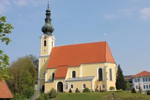 St. Veit