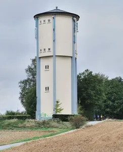 Wasserturm Kleinbettingen
