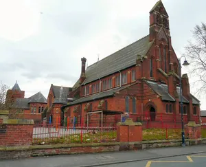 Holy Trinity Church