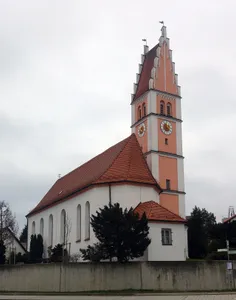 St. Michael