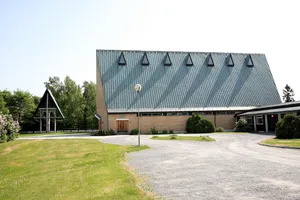 Jar Church