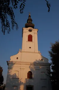 Church of Presentation of Virgin Mary