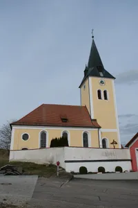 Saint Rupert