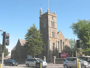 Church of St Peter