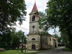 Church of Saint Anne