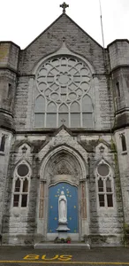 Church of the Assumption of the Blessed Lady