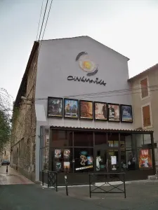 Cinémovida Apt