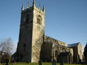 Church of All Saints, North Cave