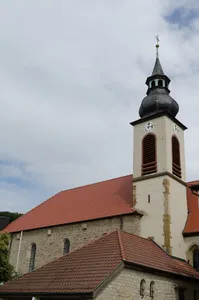 Kuratiekirche