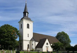 Huddinge Church