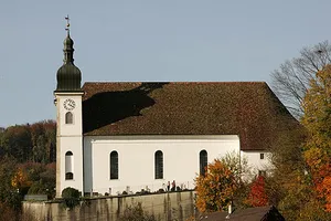 catholic church St. German