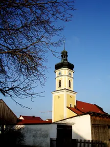 Saint Paul's Conversion (ensemble)