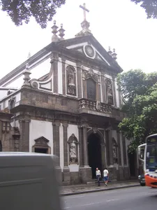 Church of the Holy Cross of the Military