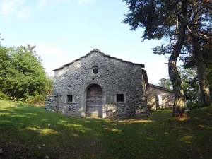 Saint Martin church
