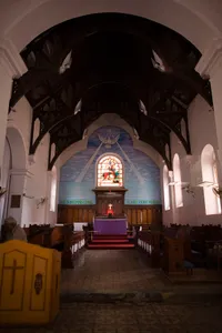Holy Trinity Church, Bangalore