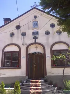 St. Demetrius Church