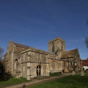 Church of St Peter and St Paul, Wantage