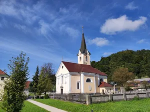 St. Peter's Parish Church