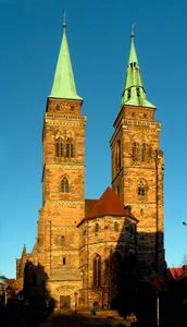 St. Sebaldus