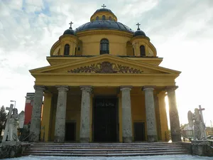 Saint Anne Church
