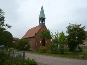 Dorfkirche Elsebeck