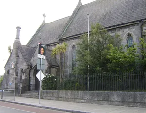 St. Assam's Church