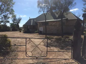 St Peter's Church, Badgebup