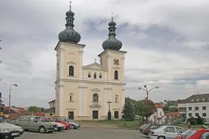 Church of Saint Lawrence