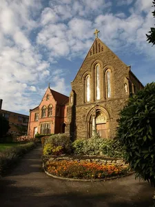 Roman Catholic Church of the Holy Ghost