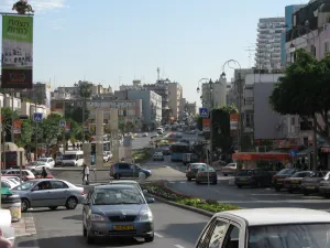Petah Tikva
