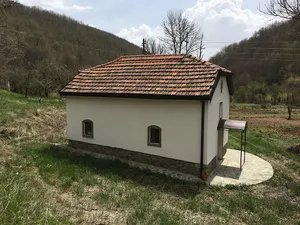 St. Demetrius Church